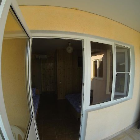 Guest House On Sayat-Nova 7A Alakhadzi Esterno foto