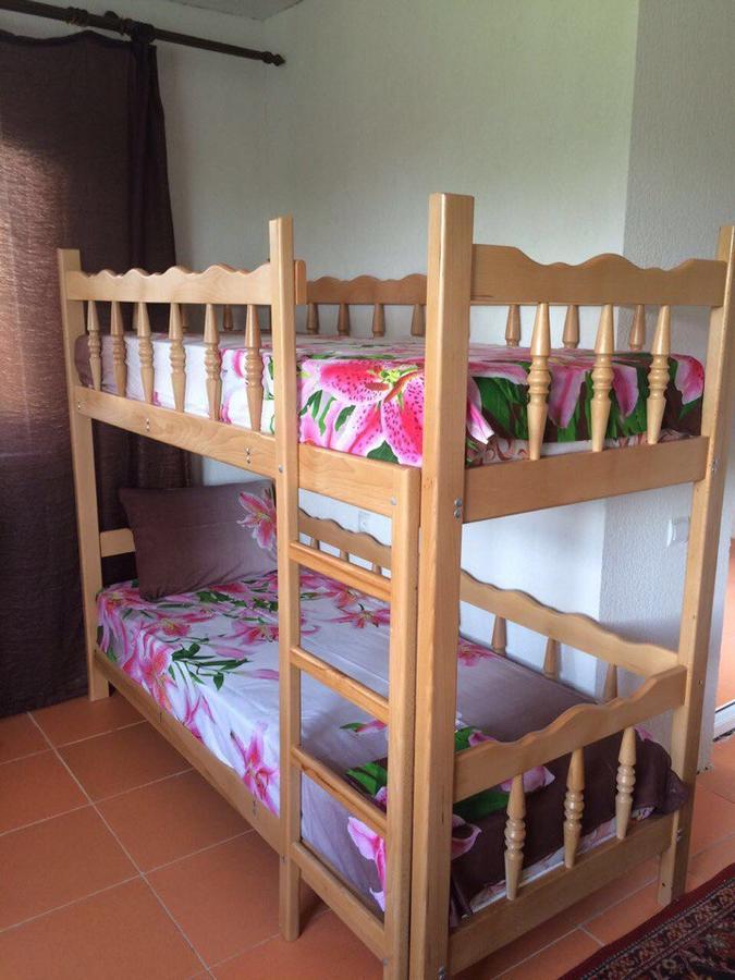 Guest House On Sayat-Nova 7A Alakhadzi Esterno foto