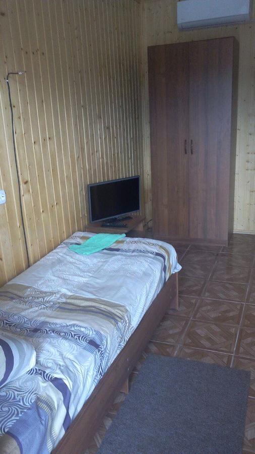 Guest House On Sayat-Nova 7A Alakhadzi Esterno foto